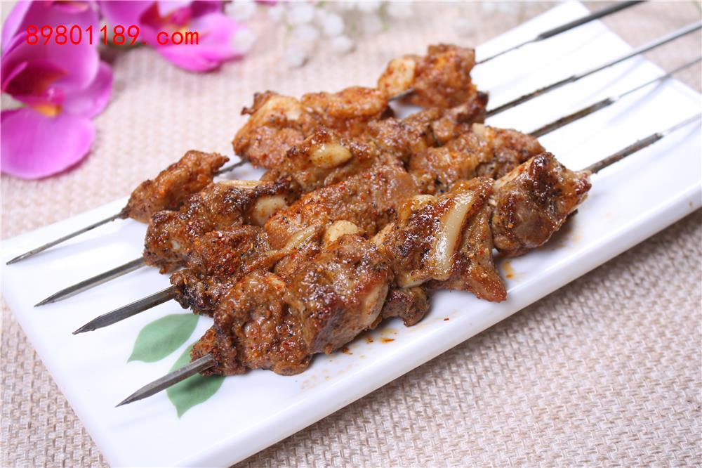 骨肉相连
